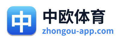 中欧体育 Logo